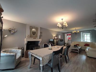 Vente Maison 7 pices MERCUREY 71640