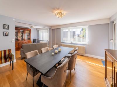 Vente Appartement 4 pices SARREGUEMINES 57200