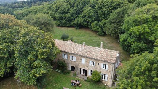 Vente Maison 6 pices SAINT-PONS-DE-THOMIERES 34220