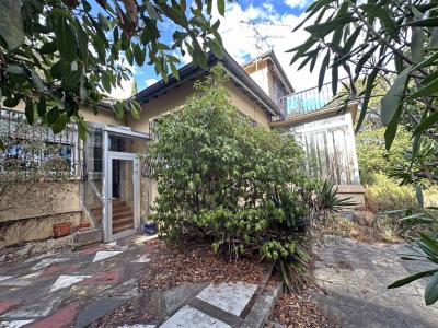 Vente Maison 5 pices NIMES 30900