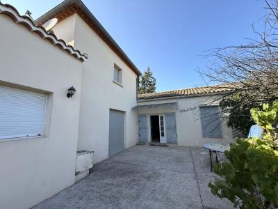 Vente Maison ARGELIERS 11120
