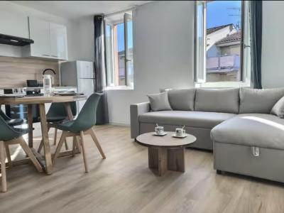 Vente Appartement 2 pices ALBI 81000