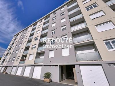 Vente Appartement 2 pices REIMS 51100