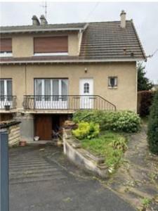 Vente Maison 8 pices ACHERES 78260