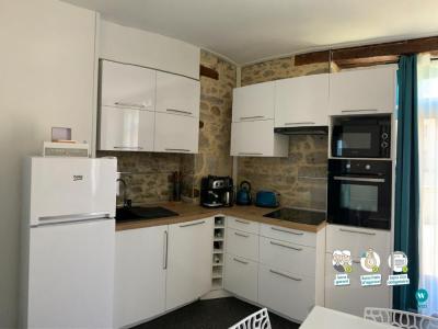 Location Appartement 3 pices SAINT-MALO 35400