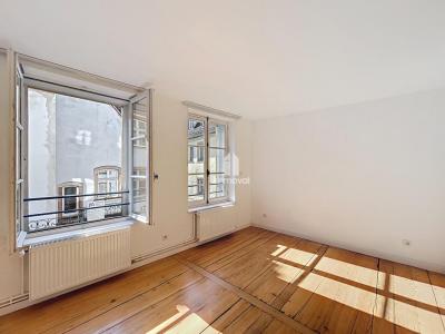 Vente Appartement 3 pices STRASBOURG 67000