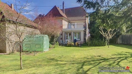 Vente Maison 12 pices SAINTE-MARIE-AUX-MINES 68160