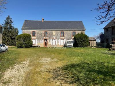 Vente Maison 8 pices LAVAL 53000