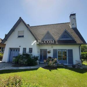 Vente Maison 9 pices CALAIS 62100