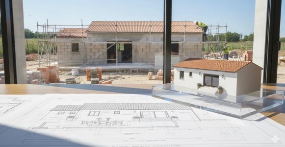Vente Maison 4 pices POUGNADORESSE 30330