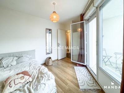 Location Appartement 5 pices COURDIMANCHE 95800