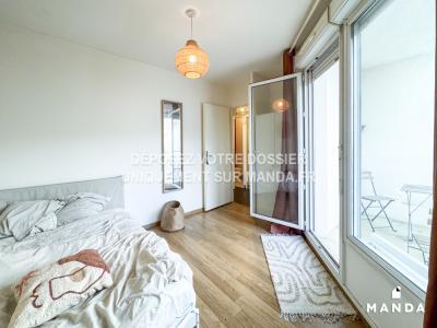 Location Appartement 5 pices COURDIMANCHE 95800