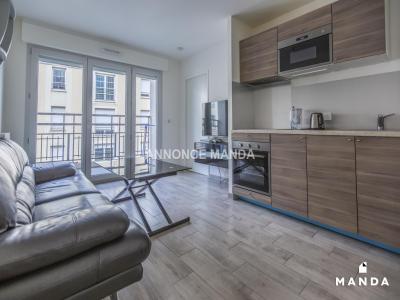 Location Appartement 2 pices SARTROUVILLE 78500