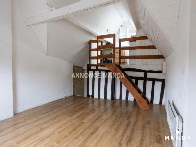 Location Appartement 2 pices CAEN 14000