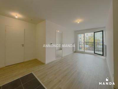Location Appartement 2 pices NEUILLY-PLAISANCE 93360