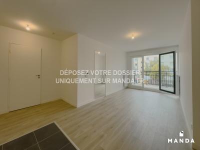 Location Appartement 2 pices NEUILLY-PLAISANCE 93360