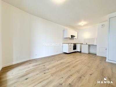 Location Appartement 2 pices VITRY-SUR-SEINE 94400