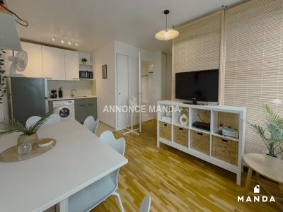 Location Appartement VITRY-SUR-SEINE 94400