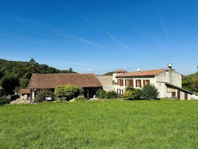 Vente Prestige SAINT-GIRONS 09200