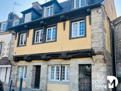 Vente Immeuble PONTIVY 56300