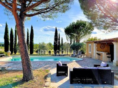 Vente Prestige VILLARS 84400