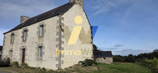 Vente Maison 5 pices PLOUEGAT-MOYSAN 29650