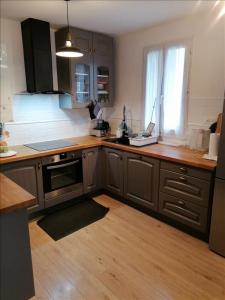 Location Appartement 2 pices VILLEJUIF 94800