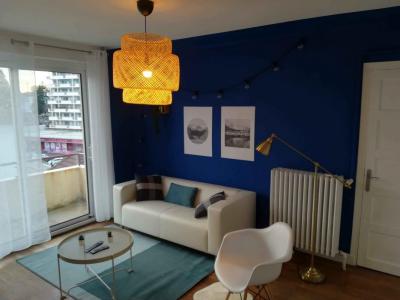 Location Appartement 4 pices BESANCON 25000