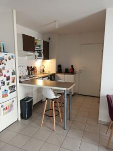 Location Appartement 3 pices LORMONT 33310