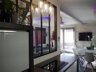 Location Maison 4 pices BIGNOUX 86800