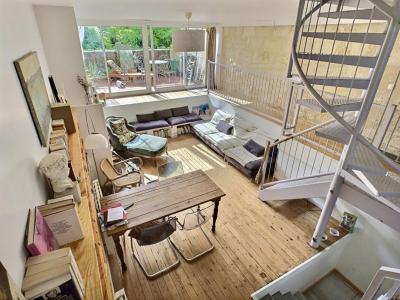 Vente Maison 4 pices BORDEAUX 33800