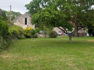 Vente Maison 4 pices CHAPELLE-SUR-LOIRE 37140