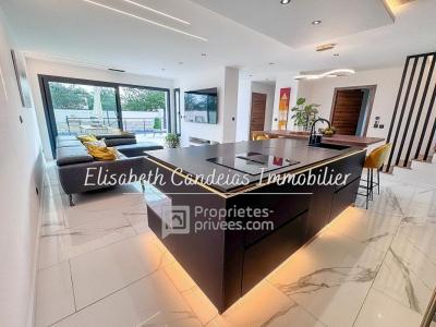 Vente Maison 6 pices FAUGA 31410