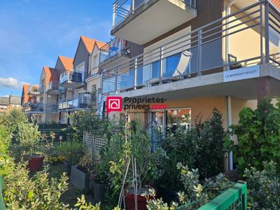 Vente Appartement 2 pices ETAPLES 62630