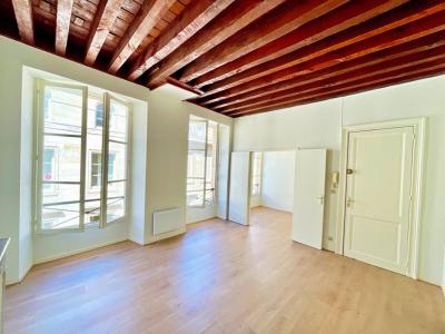 Vente Appartement BORDEAUX 33000