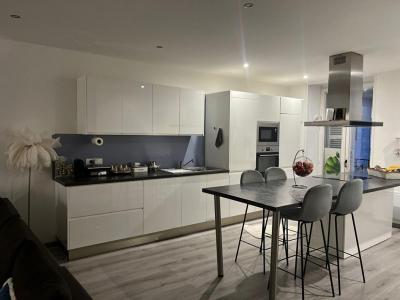 Vente Appartement 4 pices BELLEFONTAINE 39400