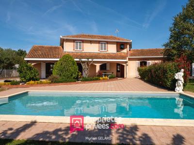 Vente Maison 8 pi�ces FROUZINS 31270