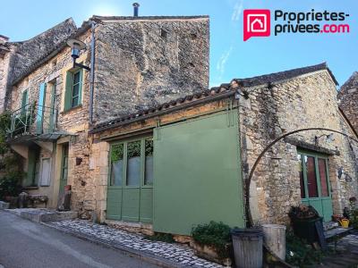 Vente Maison 5 pices ARQUES 46250
