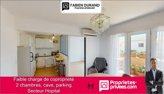 Vente Appartement 3 pices FREJUS 83600