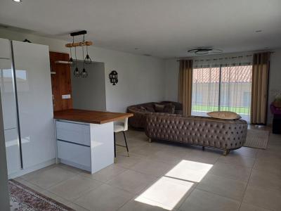 Vente Maison 4 pices GINESTAS 11120