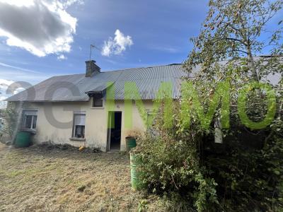 Vente Maison 3 pices SAINT-GERMAIN-D'ELLE 50810