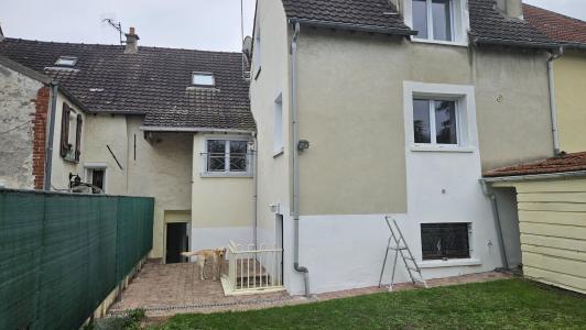 Vente Maison 5 pices FERTE-SOUS-JOUARRE 77260