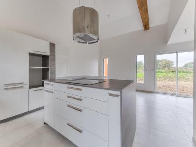 Vente Maison 4 pices ATTIGNAT 01340
