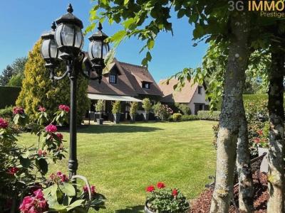 Vente Maison 5 pices PONT-L'EVEQUE 14130