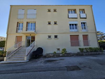 Vente Appartement 3 pices CARQUEIRANNE 83320
