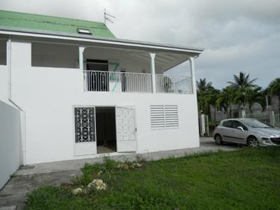 Location Maison 4 pices LAMENTIN 97129