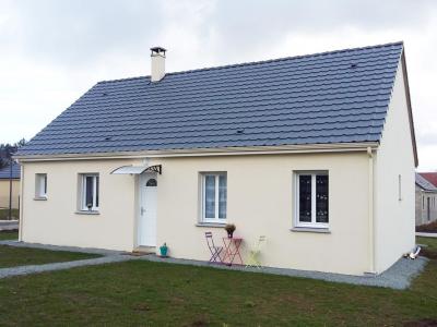 Vente Maison AGNY 62217