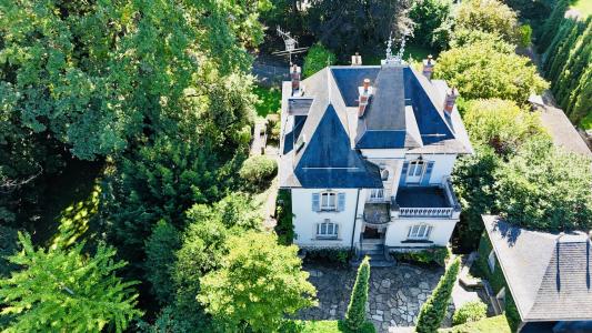 Vente Maison 10 pices SAINT-JULIEN-EN-GENEVOIS 74160