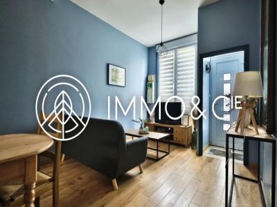 Vente Maison 5 pices QUESNOY-SUR-DEULE 59890