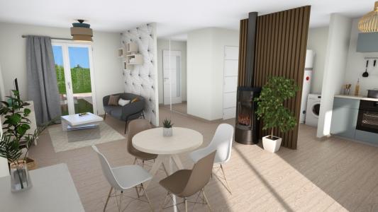 Vente Terrain NOZAY 44170
